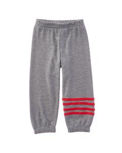 Брюки-джоггеры Chaser Strapping Chaser, серый