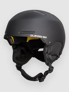 Шлем для сноуборда Quiksilver Lawson Mips Helm, true black