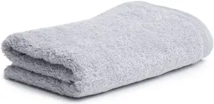 Полотенце Möve "Superwuschel", (1 шт.), с палочкой Möve 60х110 см (1 шт.), цвет silver