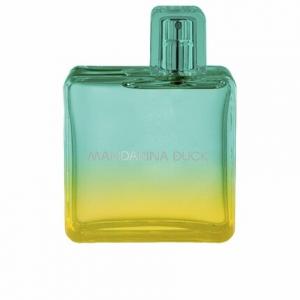 Mandarina Duck Men's Vida Loca Eau de Parfum EDT 100ml