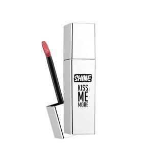 Блеск для губ kiss me more Flormar, 003 - peach, объем 3.5 мл