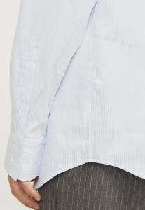 Рубашка JPRBLABUSHWICK STANLEY Jack & Jones PREMIUM, светло-голубой