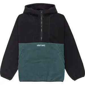 Куртка Element Wolfe Fleece, черный
