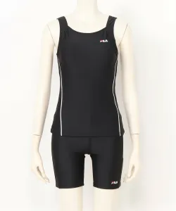 FILA/(W) Накидка-купальник (отдельный)