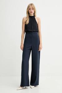 Комбинезон Max&Co., темно-синий