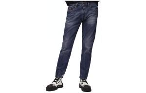 DIESEL Джинсы мужские синие