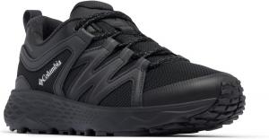 Водонепроницаемые женские походные ботинки Columbia Peakfreak Roam, Black