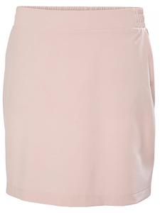 Мини-юбка Thalia Helly Hansen, розовый