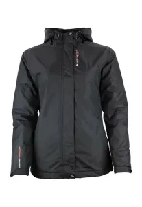 Куртка ajikflb для активного отдыха Peak Mountain, Noir