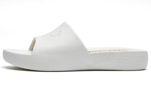 Шлепанцы унисекс Rebecca Lim'S, белый