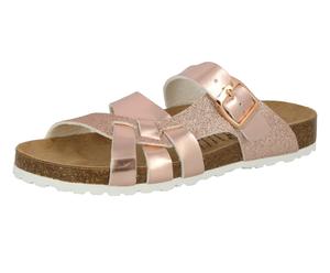 Мюли Lico Pantolette Bioline Latino, розовый