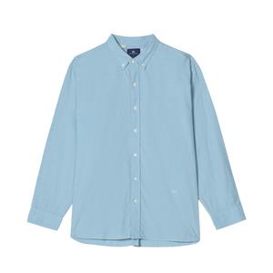 Levis Футболка Unisex Haze Blue Moderate
