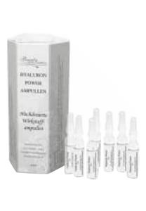 Уход за ресницами BEAUTY NATURE COSMETICS HYALURON POWER AMPULLEN