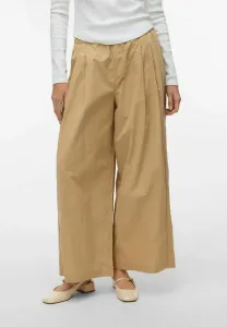 Брюки vmjose mittlere taille Vero Moda, Silver Mink