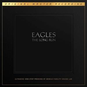 Виниловая пластинка Eagles - Long Run (Iex)