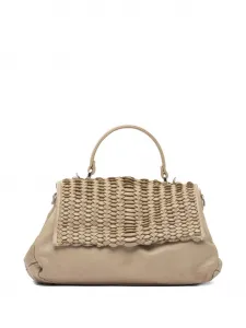 Сумка-тоут Mirage среднего размера Reptile'S House, нейтральный