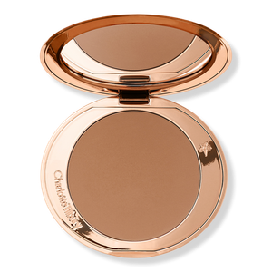Бронзер Airbrush Matte Bronzer Charlotte Tilbury, Medium (medium golden bronze)
