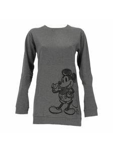 Толстовка Disney Mickey Mouse, серый