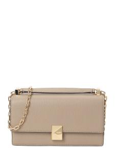 Сумка кросс-боди Kate Spade Deco Mini Flap Chain Crossbody, Taupe