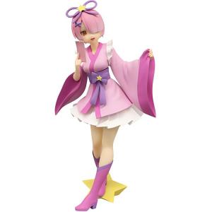 Zero − Starting Life In Another World FURYU