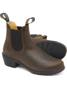 Ботинки челси Blundstone, коричневый