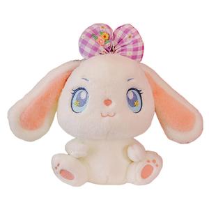 Плюшевая кукла Cocoa Cute Bunny высота 23см/35см/45см/55см OLOEY
