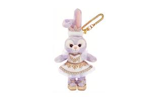 StellaLou Duffy And Friends коллекция кукол Little Dream House плюшевый кулон высота 19cm Shanghai Disney