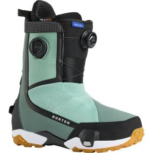 Ботинки для сноуборда Burton Highshot X Step On Burton, Sage Green