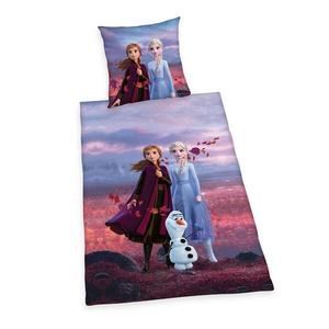 Постельное белье холодное сердце 2 ii Herding, мультколор