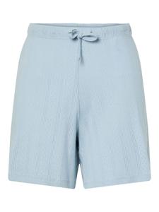 Обычные брюки PIECES, синий