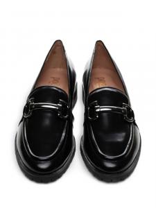 Мокасины Aveline Poche Paris, черный