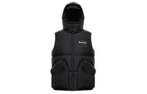Жилет мужской черный Moncler