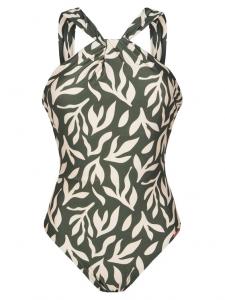 Купальник 83101 Ysabel Mora, зеленый