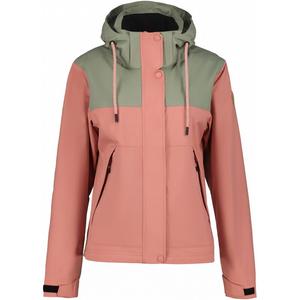 Куртка Макомб Icepeak, цвет hellrot