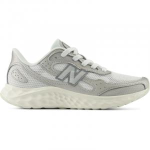 Кроссовки для бега из свежей пены arishi v4 New Balance, серебряный
