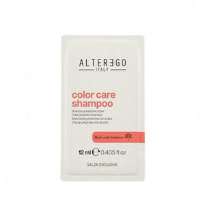 Шампунь для окрашенных волос, 12 мл Alter Ego Color Care, Alterego