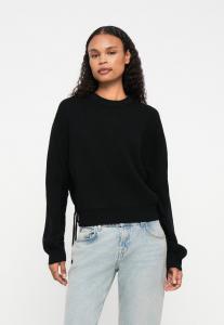 Джемпер DRYKORN KEBEDI, Black