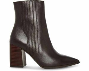 Blondo Женские водонепроницаемые сапоги Indi, размер Medium, цвет Java