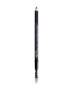 Карандаш для бровей NYX Professional Makeup Eyebrow Powder Pencil, Nr. 02 - Taupe, 1.4g