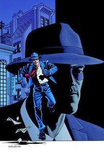 The Spirit Book Five (DC Comics)