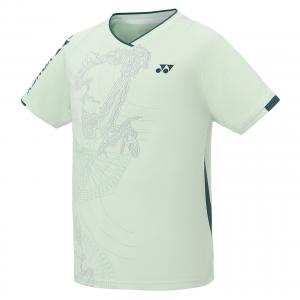 Футболка мужская YONEX, Sunshine Lime