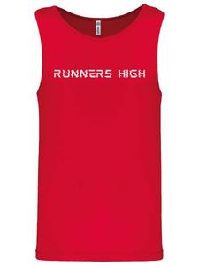 Топ F4NT4STIC, красный