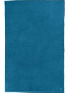 Полотенце для ванной и душа Erwin Müller, цвет ozeanblau