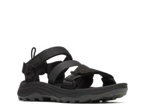 Сандалии Merrell Speed Fusion Sport Sandal, черный