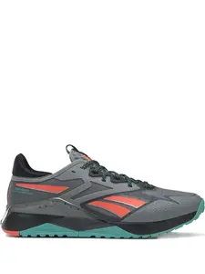 Кроссовки Nano X2 TR Adventure Reebok, серый