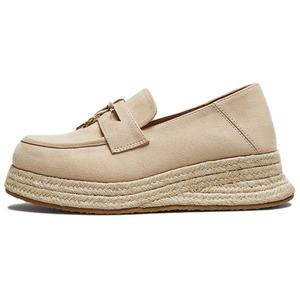 BASTO Женские лоферы абрикос, бежевый, цвет Beige