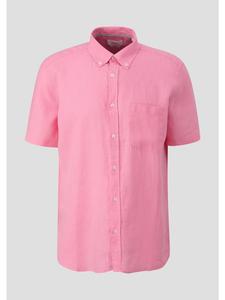 Рубашка 4414_старая роза s.Oliver