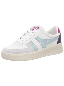 Кроссовки на шнуровке Gola, белый