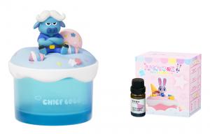 Настольное украшение серии Zootopia Disney