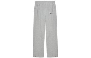 CLIMAX VISION Повседневные брюки унисекс, Хизер Грей